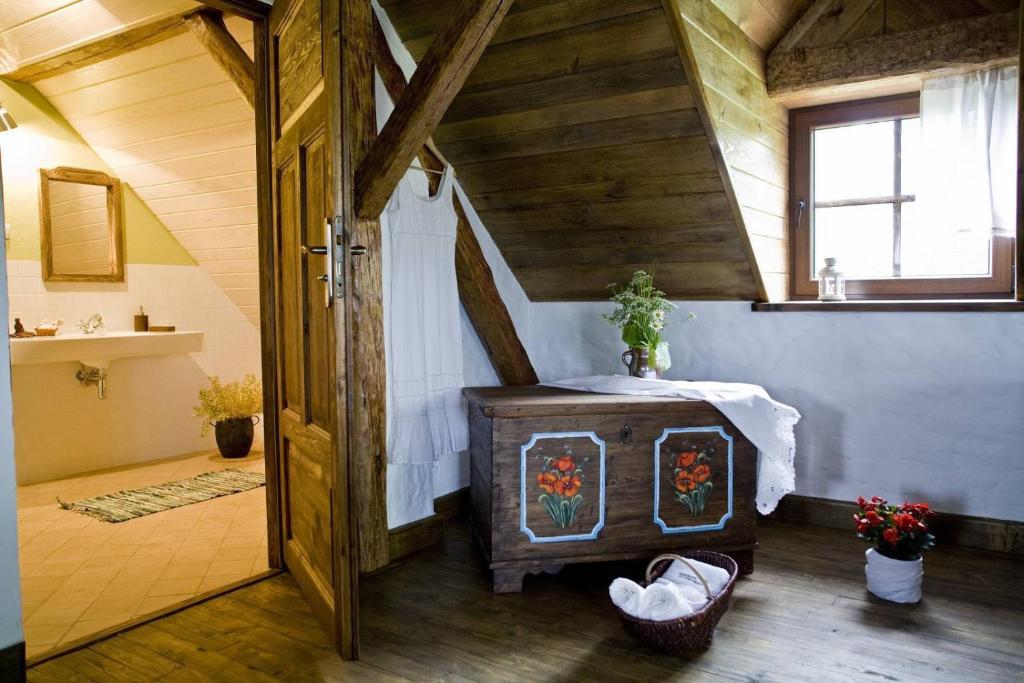 Mazurskie Siedlisko Kruklin Quarto foto