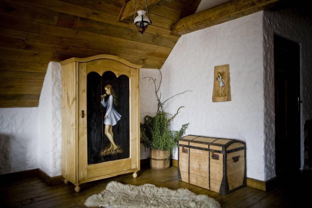 Mazurskie Siedlisko Kruklin Quarto foto